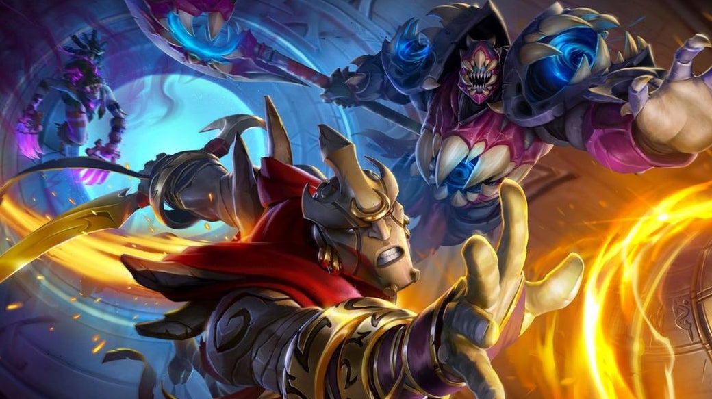 Amazon Game Studios stopt ontwikkeling Breakaway