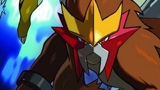 Pokémon Ultramond/Ultrasonne: Entei und Raikou werden ab heute verteilt