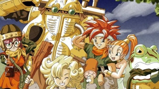 Square Enix belooft verbeteringen voor pc-versie Chrono Trigger