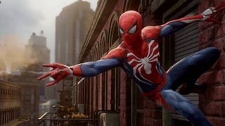 Spider-man nunca chegará à Xbox One, diz a Insomniac
