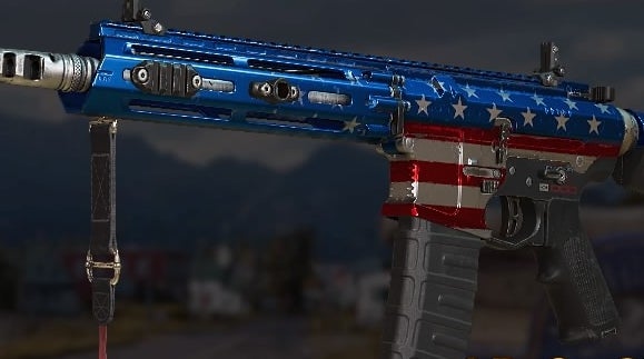 Far Cry 5 Alle Waffen in der Übersicht Eurogamer.de