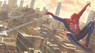 Spider-Man ganha data de lançamento