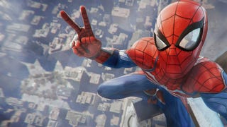 Spider-Man potvrzen na 7. září 2018