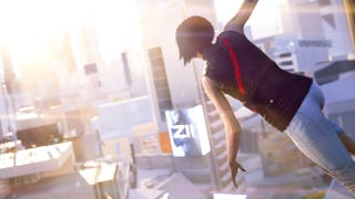 Don't gush: why the vision of Mirror's Edge Catalyst makes it a modern great