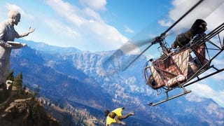 Far Cry 5 bricht Verkaufsrekorde der Reihe