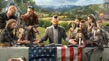 Far Cry 5 duplica las ventas de lanzamiento del 4