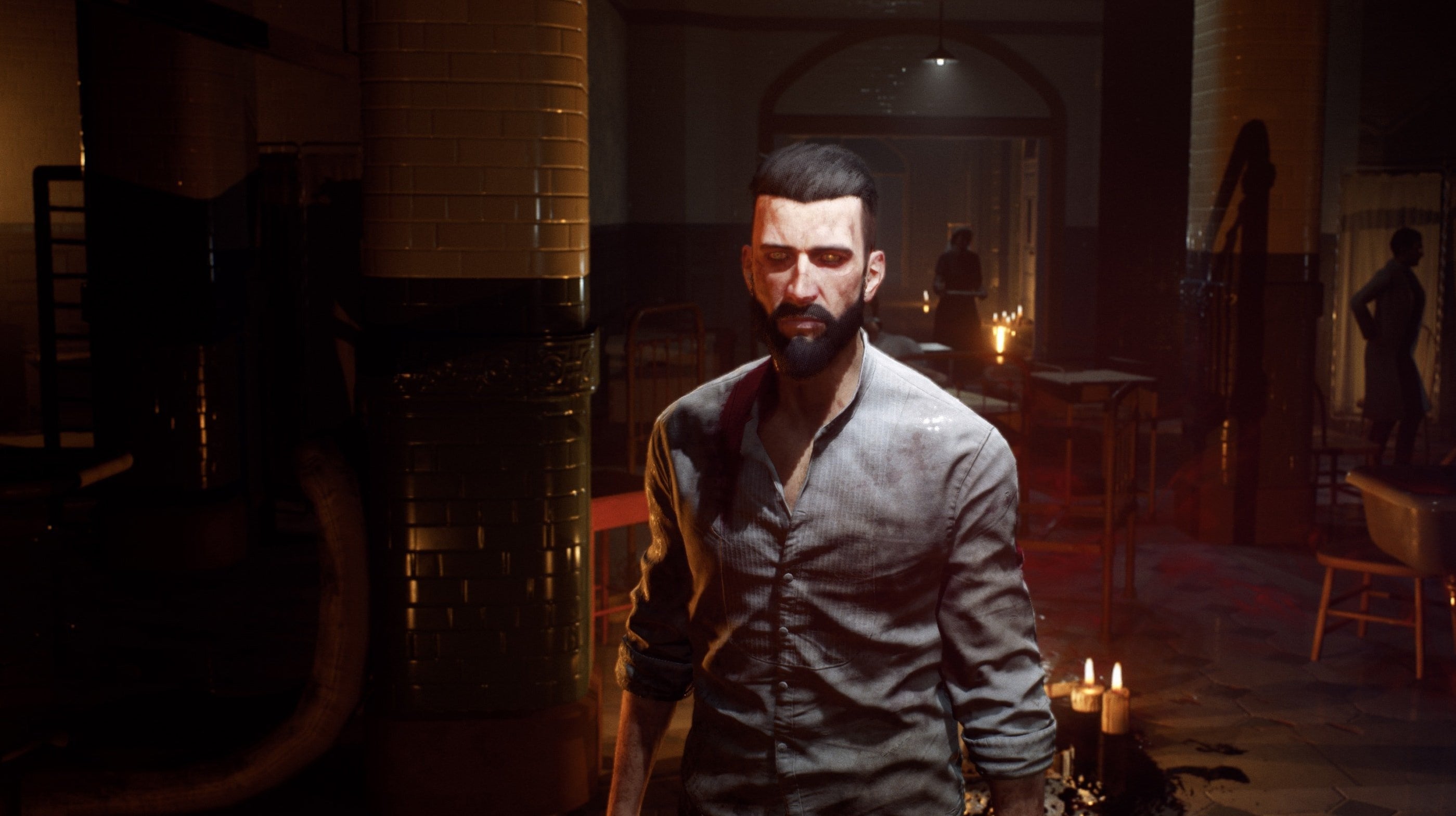 Bekijk: Vampyr - Story Trailer