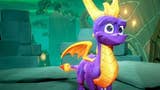 Spyro Reignited Trilogy poderá chegar à Switch