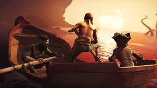Sea of Thieves will let you set your crew to private