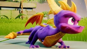 Spyro Reignited Trilogy officieel aangekondigd
