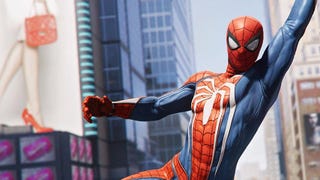 Spider-Man permitirá ganhar os fatos oferecidos nas pré-vendas