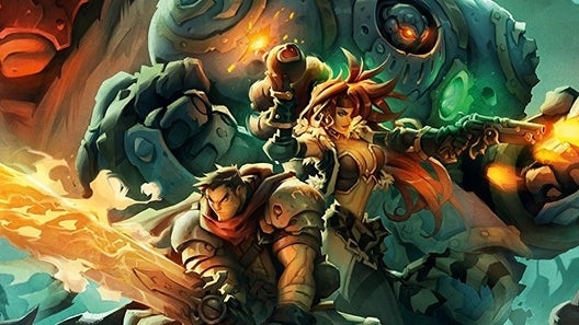 Battle Chasers: Nightwar krijgt Nintendo Switch release