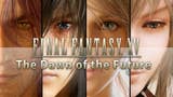 Square Enix detalla el contenido que llegará en el futuro a Final Fantasy XV