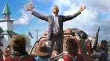 Ventas UK: Far Cry 5 repite en el número 1