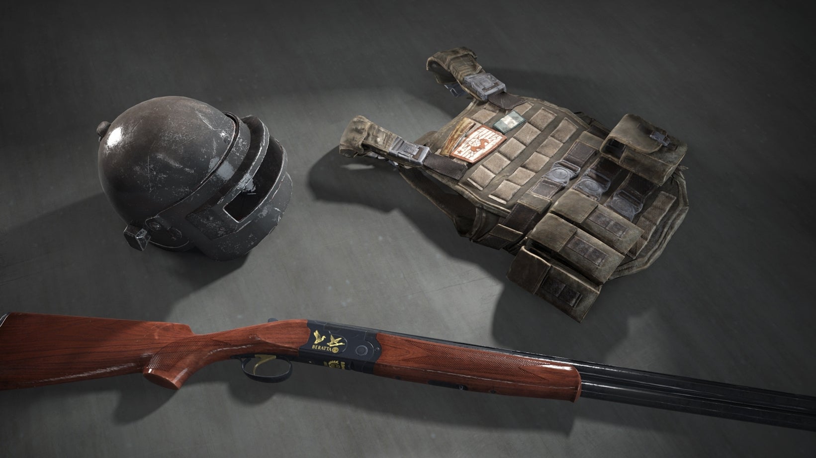 PUBG takes a leaf out of Fortnite's playbook - and it works