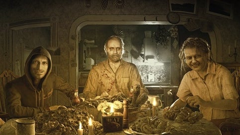 Resident Evil 7 meer dan vijf miljoen keer verkocht