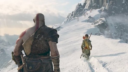 Bekijk: God of War - Fight Your Way
