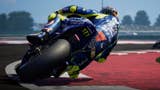 Podrobnosti o zrestartovaných motorkách MotoGP 18