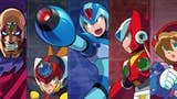 Capcom's Mega Man X Legacy Collection launches in July