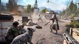 Far Cry 5 už předhonilo Assassins Creed Origins