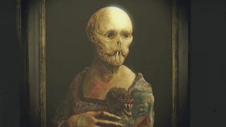 Layers of Fear taught me how to be scared again