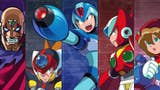 Mega Man X Legacy Collection release bekend