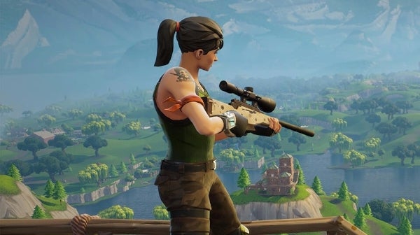 Fortnite servers offline voor onbepaalde duur