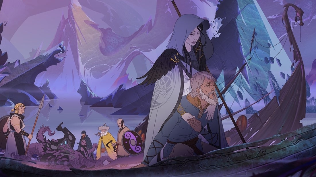 The Banner Saga 3 release bekend