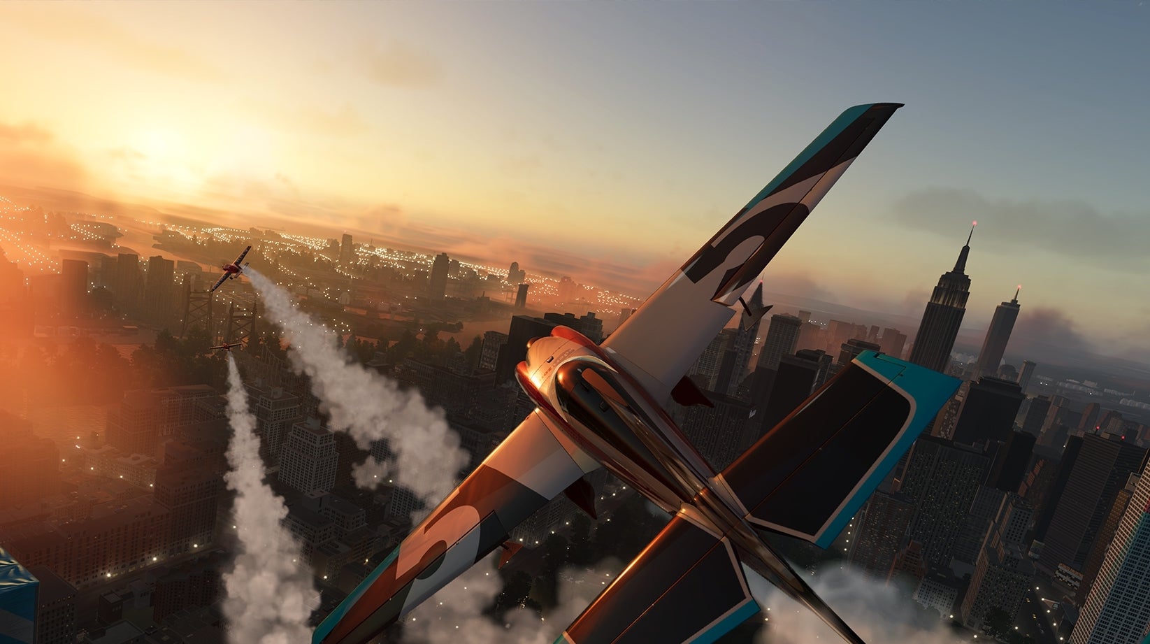 The Crew 2 - Release, gameplay, co-op, DLC en alles wat we weten