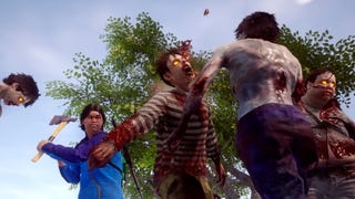 State of Decay 2 ocupará 20GB