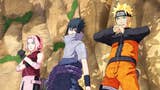 Nova beta de Naruto: Shinobi Striker a caminho