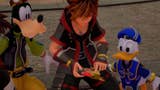 Kingdom Hearts 3 trailer toont minigames