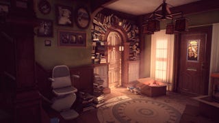 Edith Finch and finding meaning in materialism