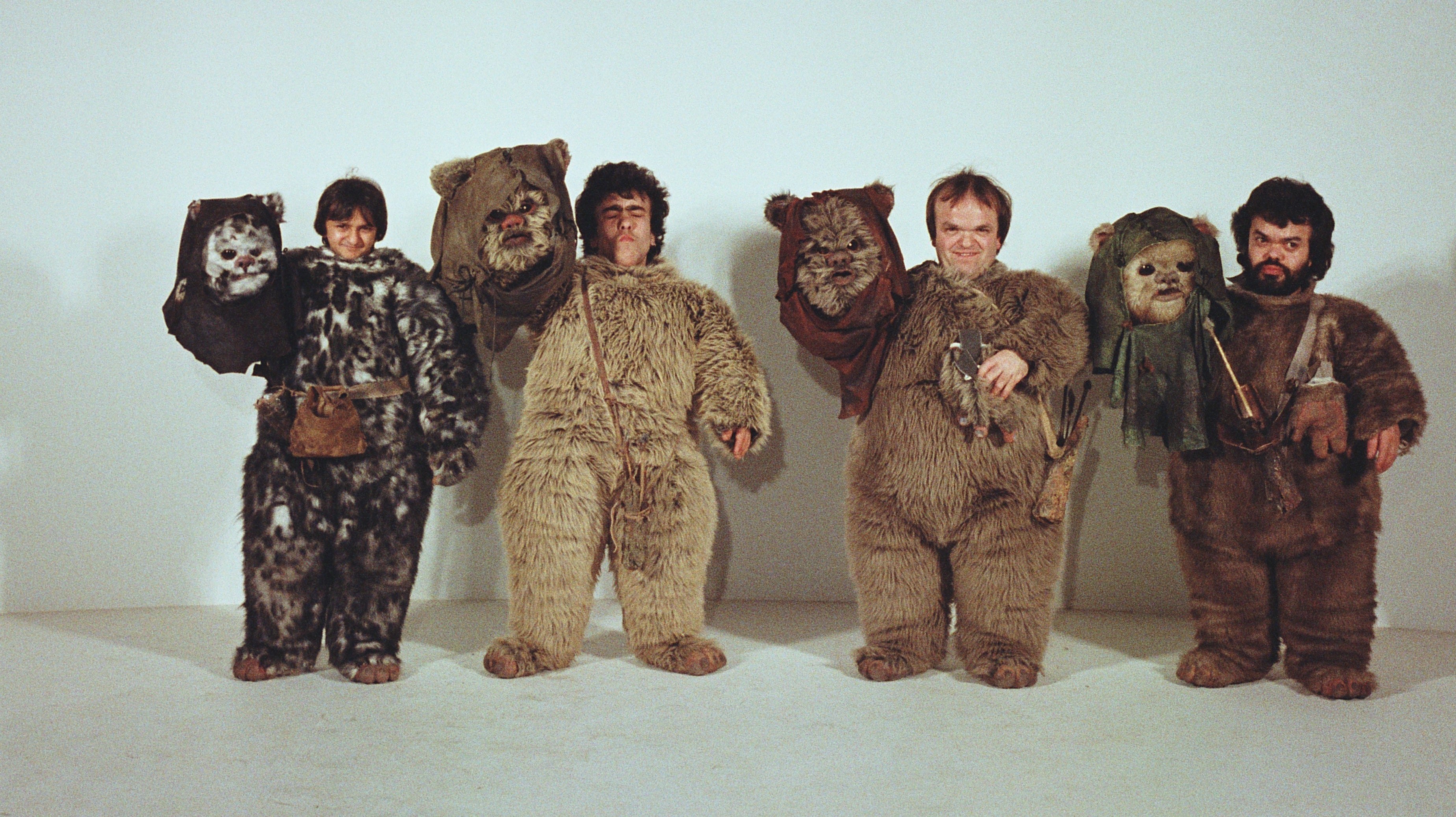 Star Wars Battlefront 2 patch voegt speelbare Ewoks toe