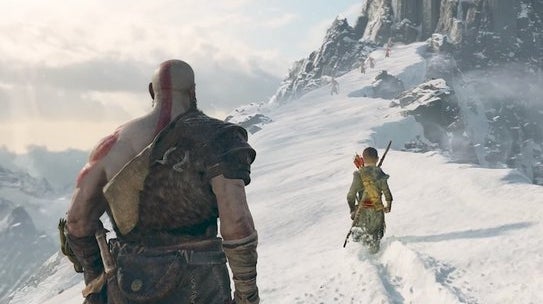 God of War - 5 dingen die je moet weten