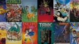 SNK 40th Anniversary Collection für die Switch angekündigt