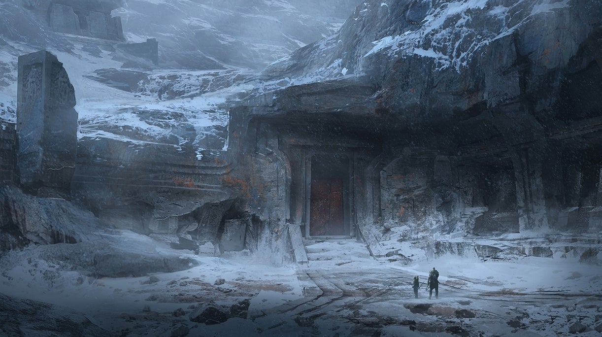 Bekijk: The music of God of War