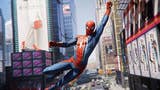 In Spider-Man 'slinger je moeiteloos' door de stad New York