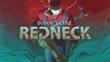 Immortal Redneck llegará a Switch en mayo