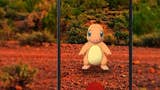 Pokémon Go May Community Day - Shiny Charizard vangen
