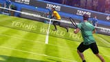 Tennis World Tour: Neuer Trailer zum Karrieremodus veröffentlicht