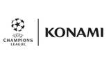 La UEFA anuncia el fin de su acuerdo con Konami
