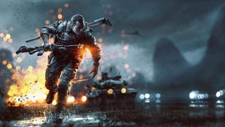 Gerucht: DICE overweegt Battle Royale-modus voor Battlefield 5