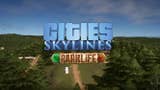 Cities: Skylines presenta su expansión Parklife