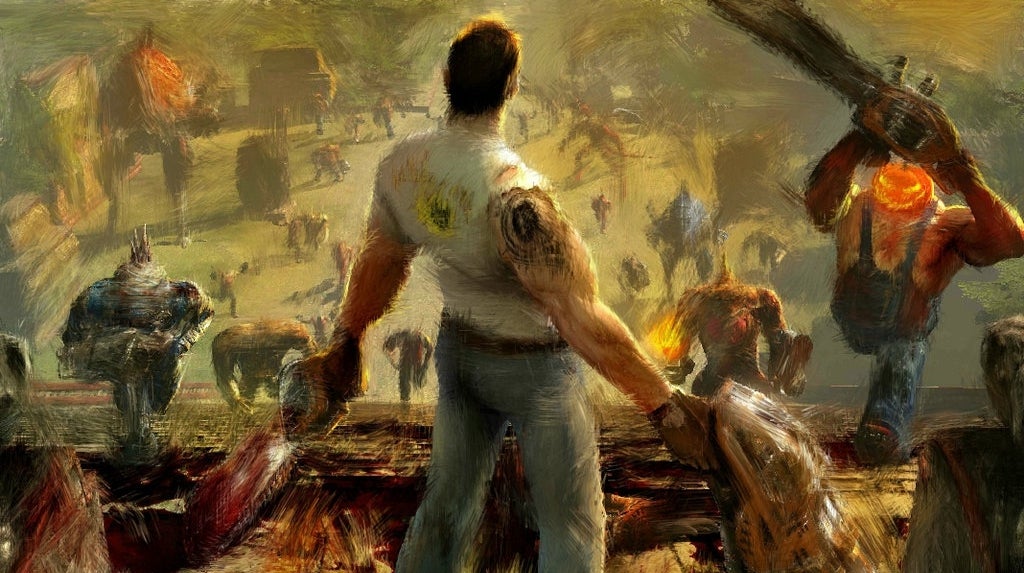 Serious Sam 4: Planet Badass aangekondigd