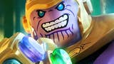 Lego Marvel Super Heroes 2: DLC zu Avengers: Infinity War angekündigt