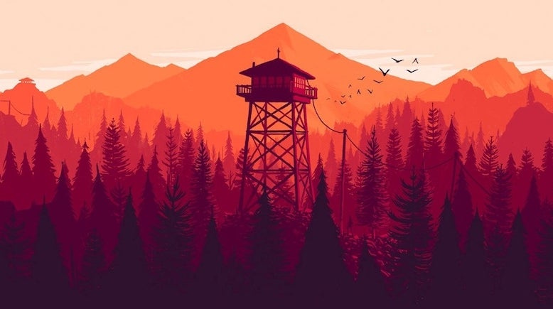 Valve koopt Firewatch-ontwikkelaar Campo Santo