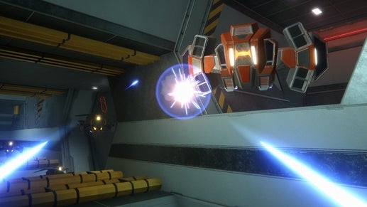 Overload release bekend