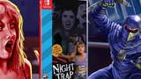 Night Trap erscheint für die Switch
