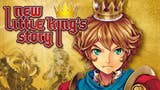 Konami retira New Little King's Story de la Playstation Store